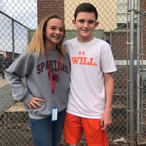 Meet your Posher, Chloe